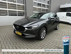 Grijs Gebruikt 2020 Mazda CX-30 Comfort SUV | € 19.950 (Goede deal)