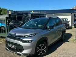 Grijs, metallic lak Gebruikt 2024 Citroën C3 Aircross SUV | € 23.999 (Goede deal)