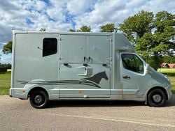 Gebruikt 2014 Renault Master Cabriolet | € 37.500