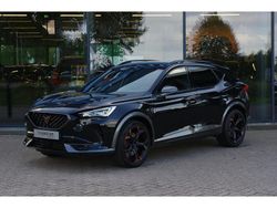 Zwart Gebruikt 2023 Cupra Formentor VZ SUV | € 31.750 (Eerlijke prijs)
