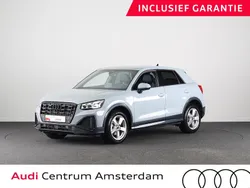Grijs Gebruikt 2025 Audi Q2 S-Line SUV | € 38.949 (Iets duurder)