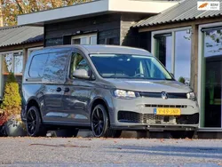 VW Caddy Maxi
