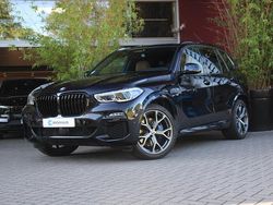 Zwart Gebruikt 2020 BMW X5 Executive SUV | € 59.895 (Duur)