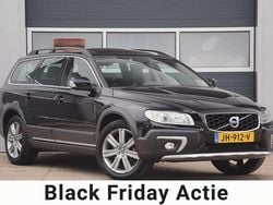Zwart Gebruikt 2016 Volvo XC70 SUV | € 25.450 (Goede deal)
