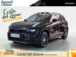 Zwart Gebruikt 2022 Lynk & Co 01 SUV | € 23.440 (Goede deal)