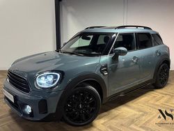 Grijs Gebruikt 2022 Mini Cooper Countryman SUV | € 34.940 (Eerlijke prijs)
