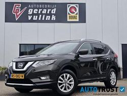 Groen Gebruikt 2018 Nissan X-Trail SUV | € 17.660 (Eerlijke prijs)