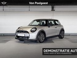 Melting silver Gebruikt 2025 Mini Cooper Essential Hatchback | € 40.195