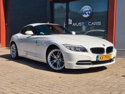 Gebruikt 2010 BMW Z4 Cabriolet | € 15.990 (Eerlijke prijs)