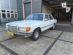 Grijs Gebruikt 1979 Mercedes 280 Sedan | € 6.950