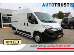Divers Gebruikt 2021 Citroën Jumper MPV | € 14.950 (Eerlijke prijs)