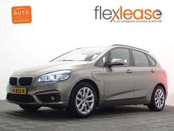 Grijs Gebruikt 2017 BMW 225 Active Tourer Executive MPV | € 16.900 (Goede deal)