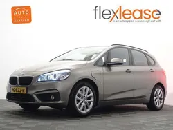Grijs Gebruikt 2017 BMW 225 Active Tourer Executive MPV | € 16.900 (Goede deal)