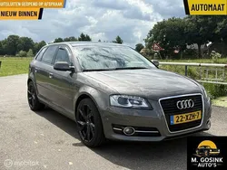 Grijs Gebruikt 2011 Audi A3 Sportback Ambition Hatchback | € 8.950