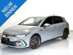 Grijs Gebruikt 2021 VW Golf VIII GTI Hatchback | € 29.995 (Eerlijke prijs)