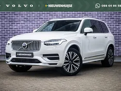 Wit Gebruikt 2019 Volvo XC90 Inscription SUV | € 48.694 (Eerlijke prijs)