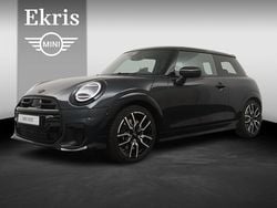Grijs Gebruikt 2024 Mini John Cooper Works Hatchback | € 36.950 (Eerlijke prijs)