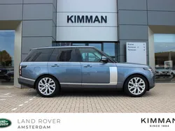 Blauw Gebruikt 2019 Land Rover Range Rover Vogue SUV | € 64.900 (Goede deal)