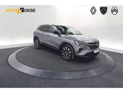 Grijs Gebruikt 2024 Renault Austral Techno SUV | € 35.400 (Iets duurder)