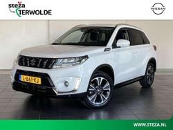 Wit Gebruikt 2021 Suzuki Vitara Style SUV | € 19.945 (Eerlijke prijs)