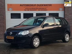 Zwart Gebruikt 2007 VW Polo Hatchback | € 1.499 (Eerlijke prijs)