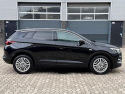 Zwart Gebruikt 2018 Opel Grandland X Business SUV | € 12.445 (Eerlijke prijs)