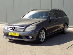 Mercedes C250
