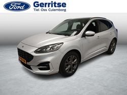 Grijs Gebruikt 2020 Ford Kuga ST-Line X SUV | € 24.950 (Eerlijke prijs)