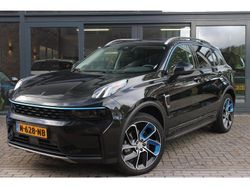 Zwart Gebruikt 2021 Lynk & Co 01 SUV | € 23.750 (Eerlijke prijs)
