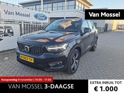 Zwart Gebruikt 2020 Volvo XC40 R-Design SUV | € 32.945 (Super prijs)