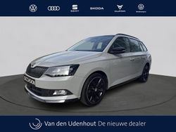 Grijs Gebruikt 2016 Skoda Fabia Monte Carlo Hatchback | € 10.950 (Duur)
