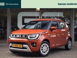 Oranje Gebruikt 2023 Suzuki Ignis Comfort Hatchback | € 17.905 (Goede deal)
