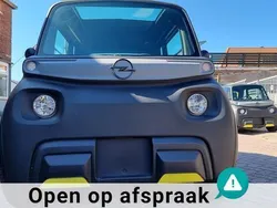 Opel Rocks-e