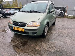 Gebruikt 2004 Fiat Idea MPV | € 599 (Goede deal)