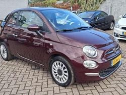 Rood Gebruikt 2021 Fiat 500C Star Cabriolet | € 11.350 (Super prijs)