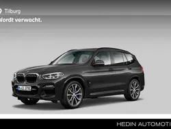 Grijs, metallic lak Gebruikt 2021 BMW X3 Comfort Edition SUV | € 41.880 (Eerlijke prijs)