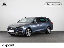 , metallic lak Nieuw 2025 Seat Leon Business Stationwagen | € 40.395 (Eerlijke prijs)