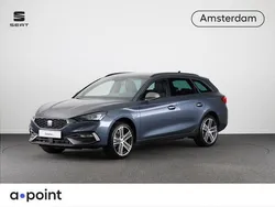 , metallic lak Nieuw 2025 Seat Leon Business Stationwagen | € 40.995 (Goede deal)