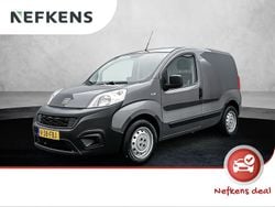 Grijs Gebruikt 2024 Fiat Fiorino Van | € 9.980 (Eerlijke prijs)