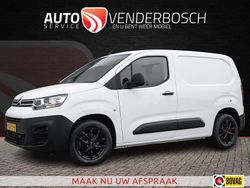 Overig Gebruikt 2021 Citroën Berlingo MPV | € 11.612 (Eerlijke prijs)