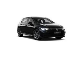 Zwart Gebruikt 2023 VW Golf VIII R-line Hatchback | € 30.333 (Goede deal)