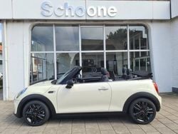 Wit Gebruikt 2017 Mini One Cabriolet Cabriolet | € 16.450 (Iets duurder)