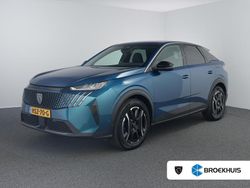 Blauw Gebruikt 2025 Peugeot 3008 Allure SUV | € 52.495