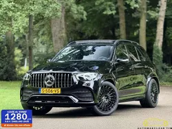 Zwart Gebruikt 2022 Mercedes GLE350e Premium Plus SUV | € 79.900 (Duur)