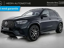 Groen Gebruikt 2024 Mercedes GLE53 AMG Premium Plus SUV | € 125.000