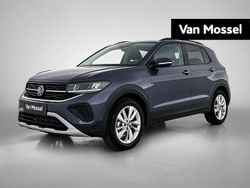 Grijs Nieuw 2025 VW T-Cross Edition SUV | € 35.990 (Goede deal)