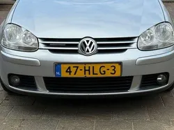 Grijs Gebruikt 2009 VW Golf VI Comfortline Hatchback | € 1.800 (Goede deal)
