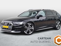 Stationwagon Gebruikt 2020 Audi A6 Allroad Proline Stationwagen | € 57.950