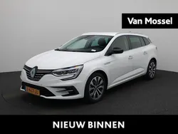 Renault Mégane GrandTour