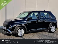 Zwart Nieuw 2025 Hyundai Inster Hatchback | € 24.790